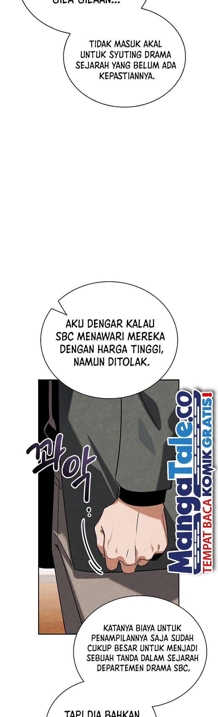 Be the Actor Bab 77 halaman 19