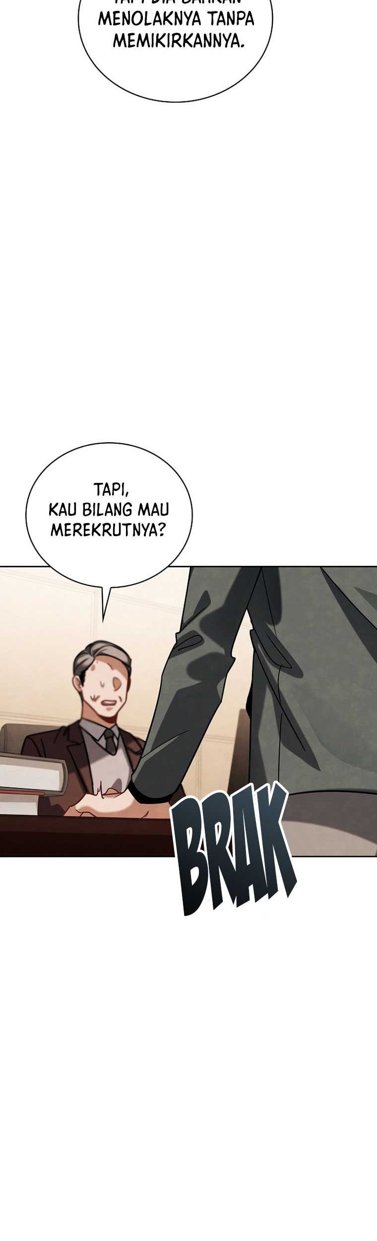 Be the Actor Bab 77 halaman 20