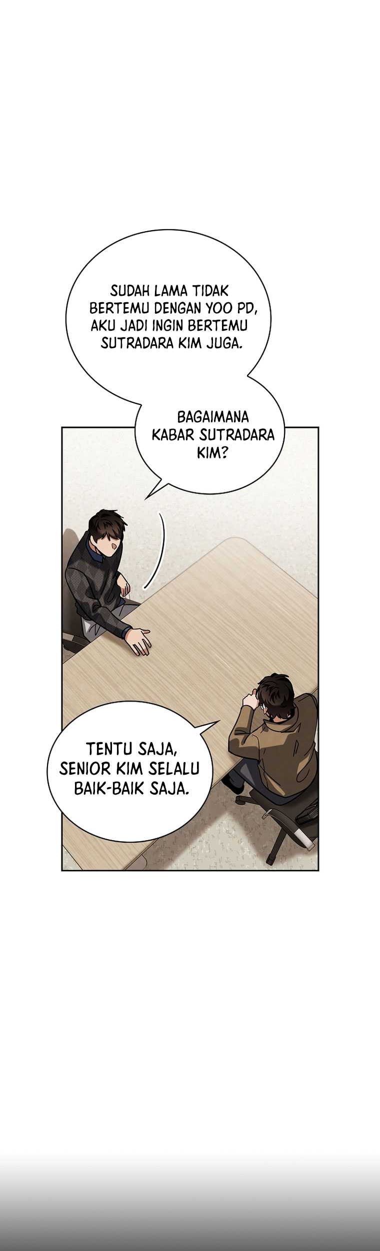 Be the Actor Bab 77 halaman 27