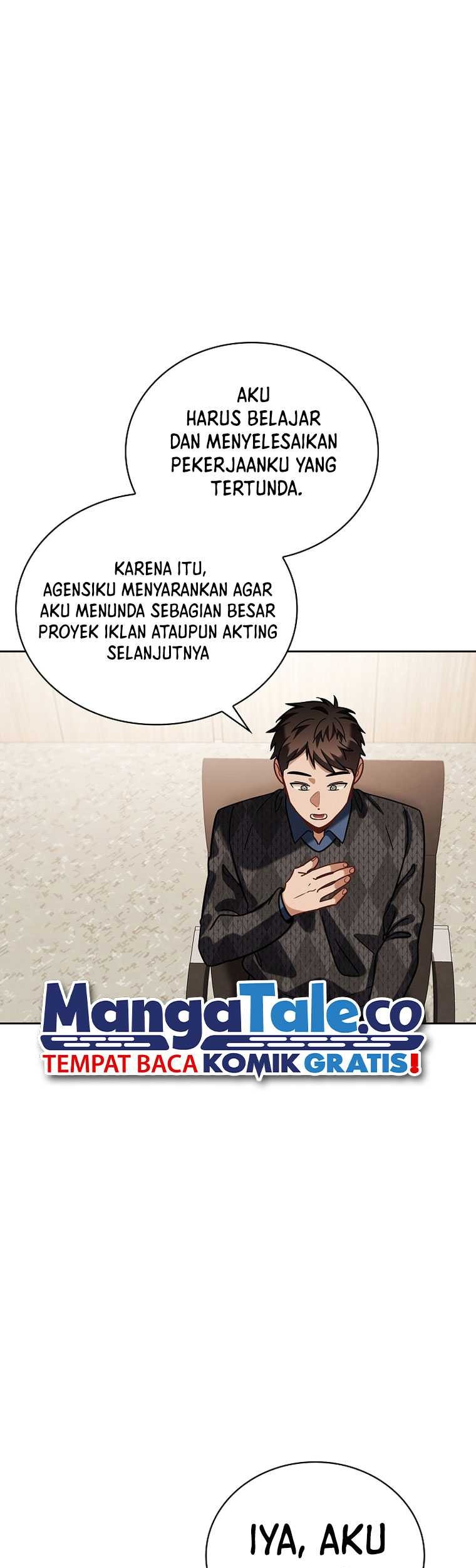Be the Actor Bab 77 halaman 41