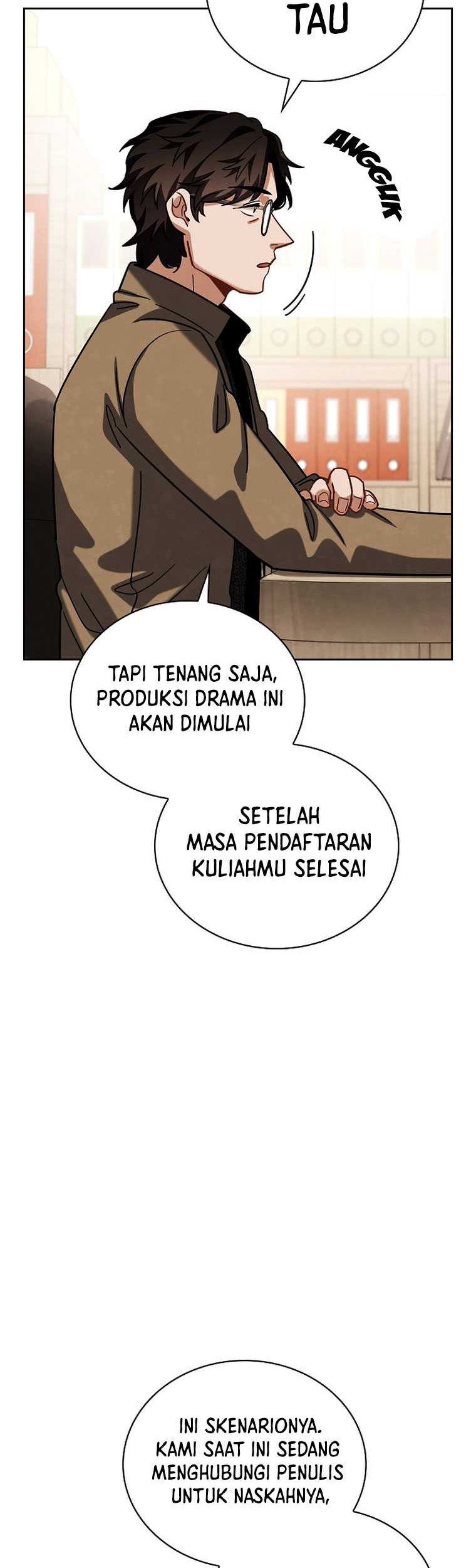 Be the Actor Bab 77 halaman 42