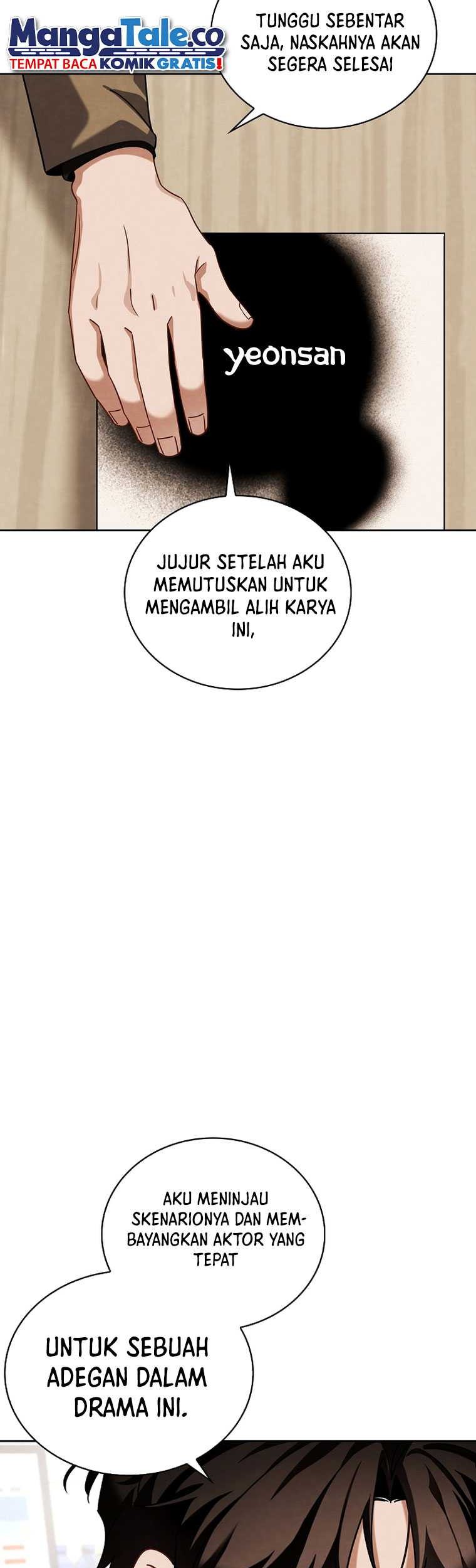 Be the Actor Bab 77 halaman 43