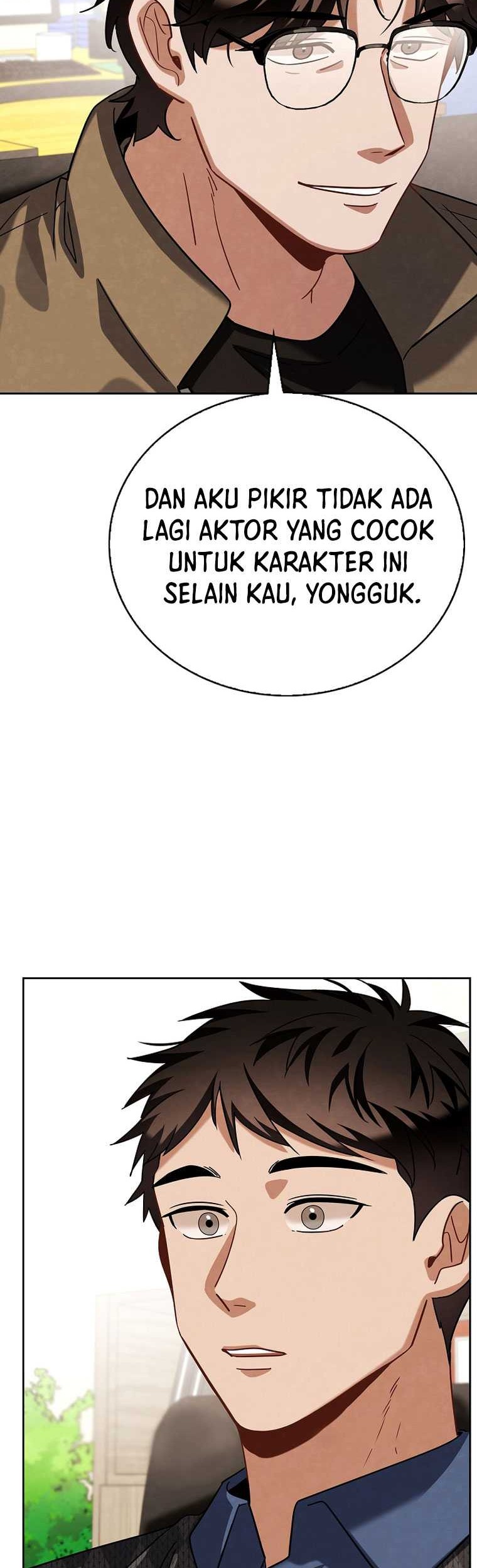 Be the Actor Bab 77 halaman 44