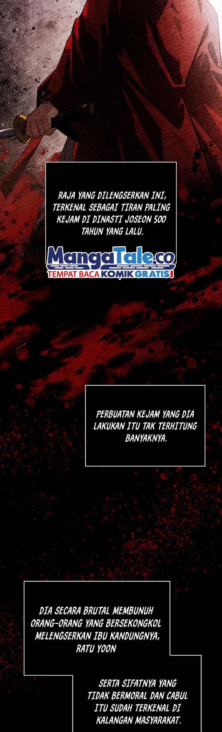 Be the Actor Bab 77 halaman 46