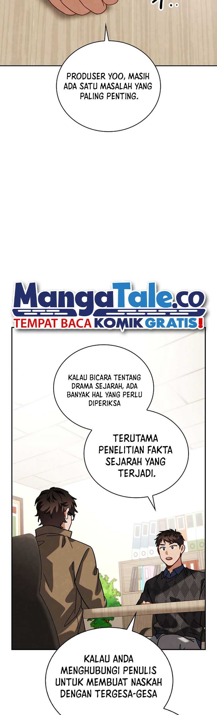Be the Actor Bab 77 halaman 51