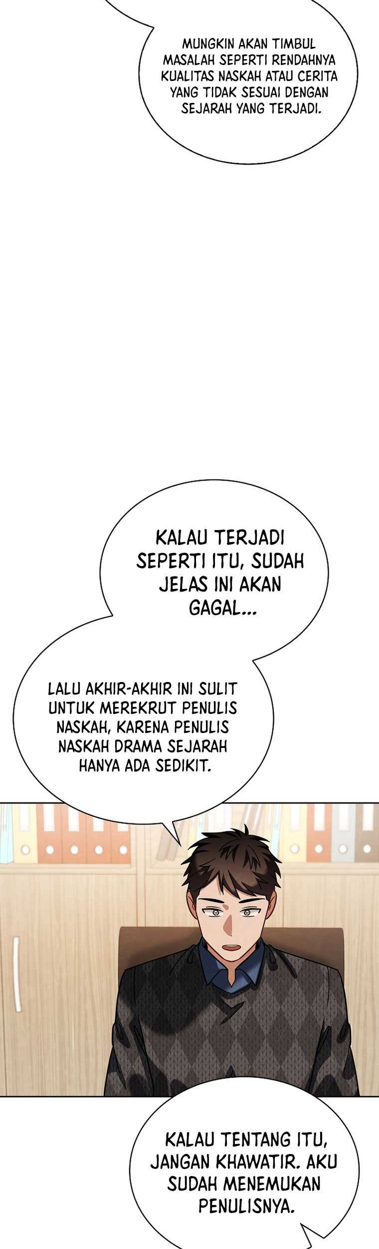 Be the Actor Bab 77 halaman 52