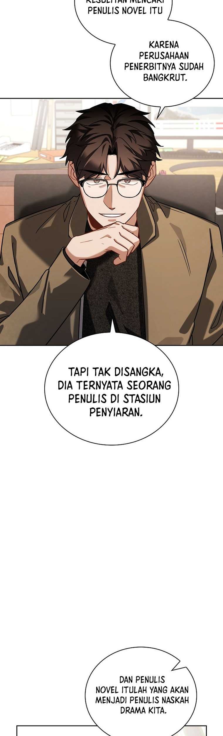 Be the Actor Bab 77 halaman 58