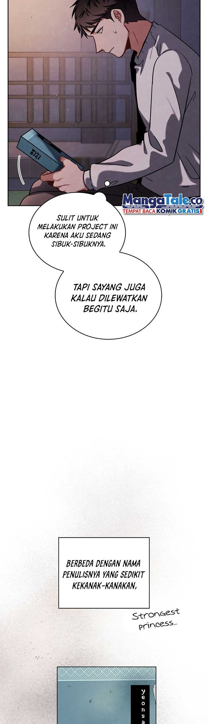 Be the Actor Bab 78 halaman 3