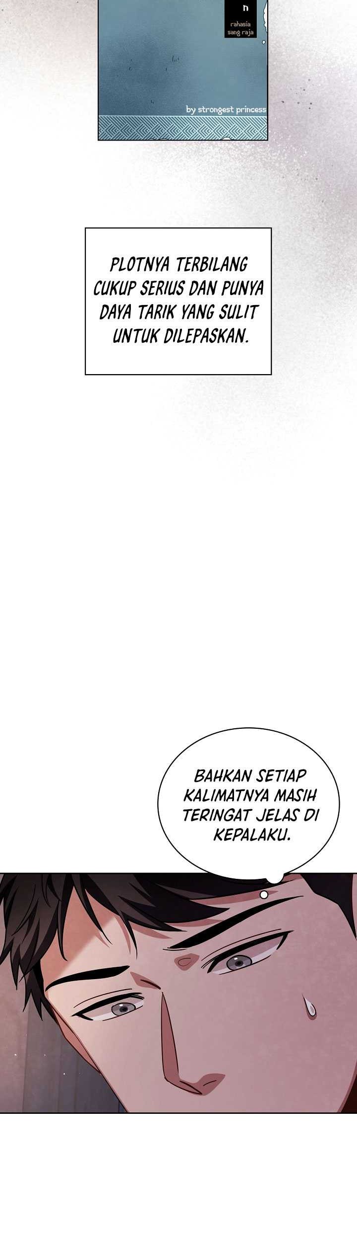 Be the Actor Bab 78 halaman 4