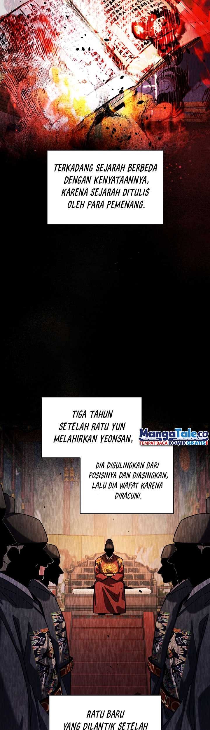 Be the Actor Bab 78 halaman 6