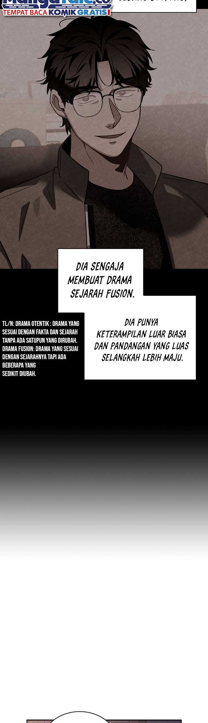 Be the Actor Bab 78 halaman 11