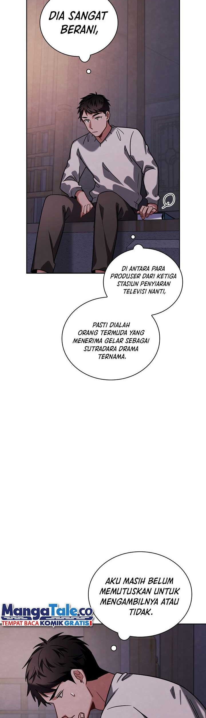 Be the Actor Bab 78 halaman 12