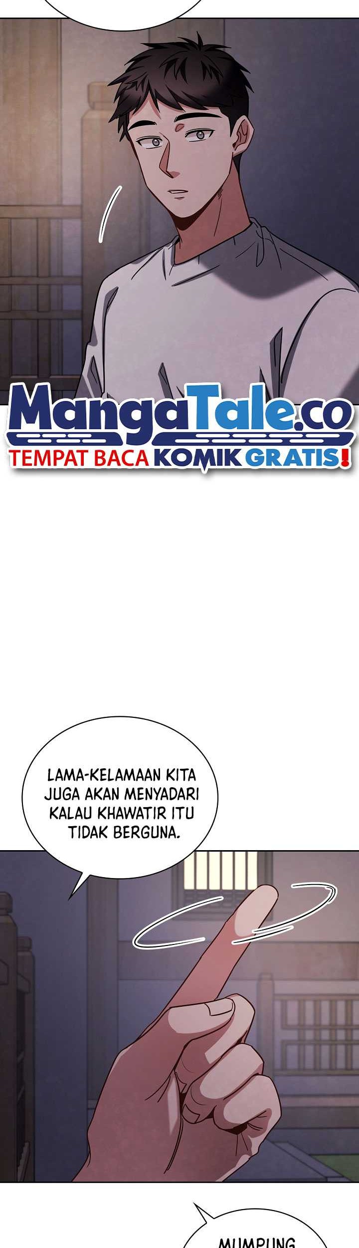Be the Actor Bab 78 halaman 25