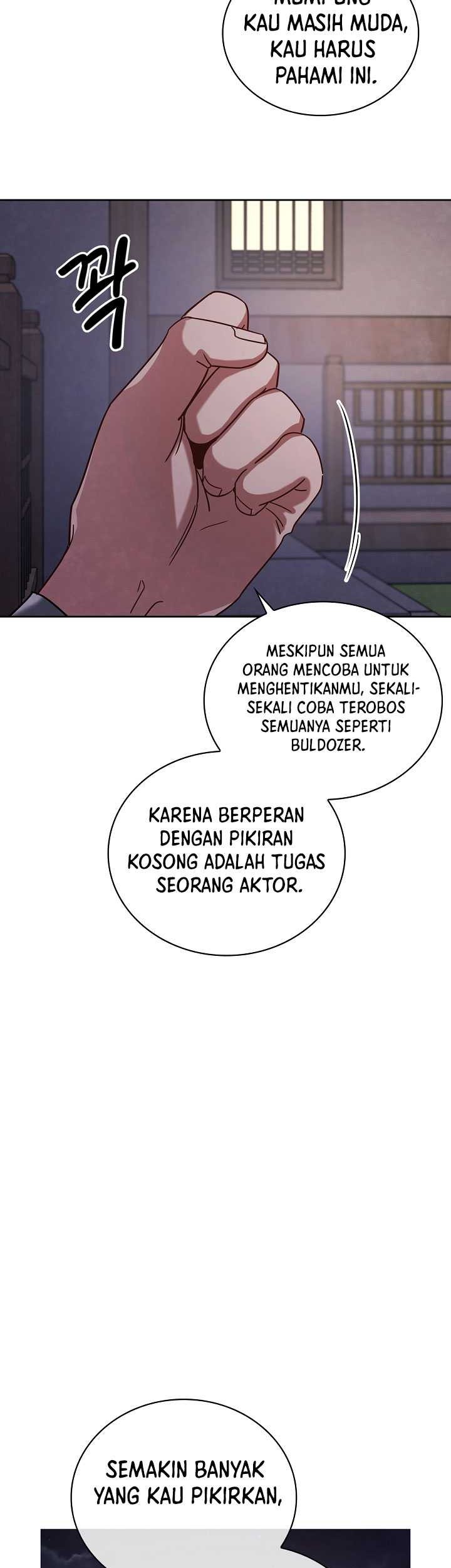 Be the Actor Bab 78 halaman 26