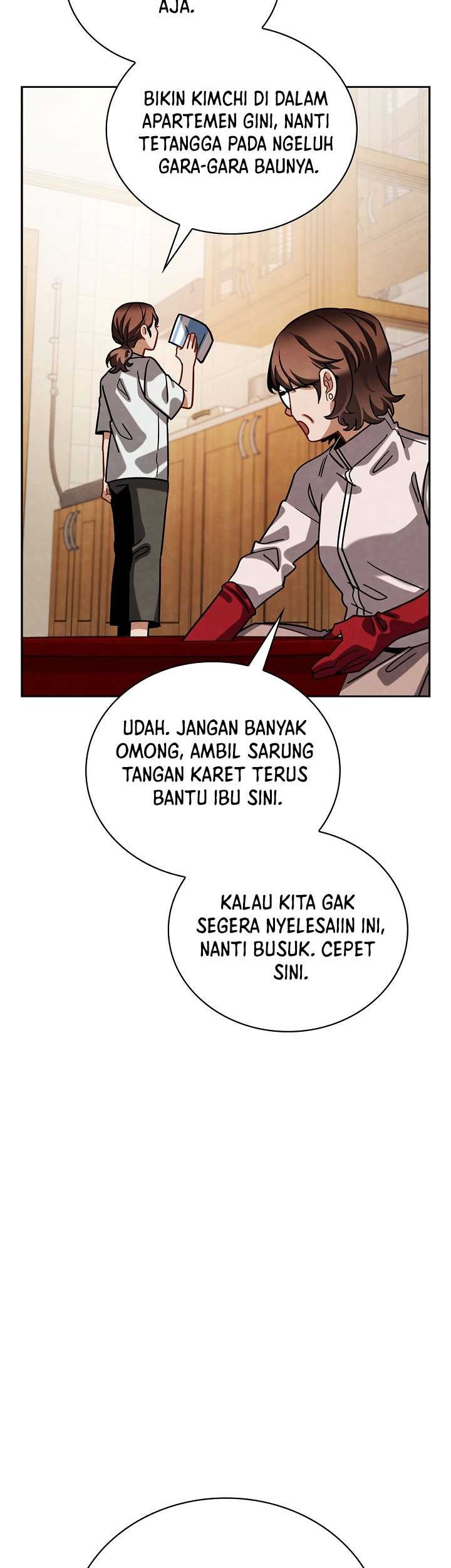 Be the Actor Bab 78 halaman 34
