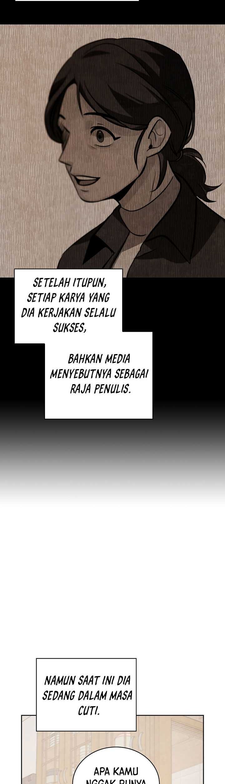 Be the Actor Bab 78 halaman 36
