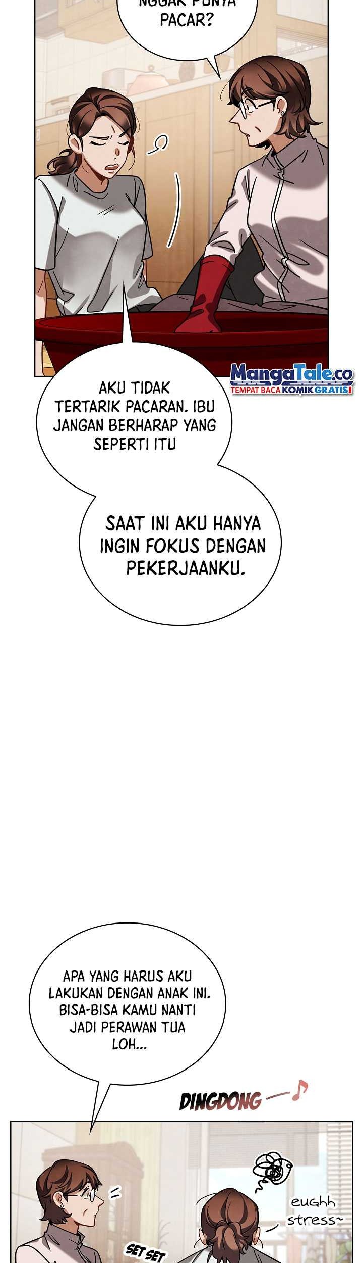 Be the Actor Bab 78 halaman 37