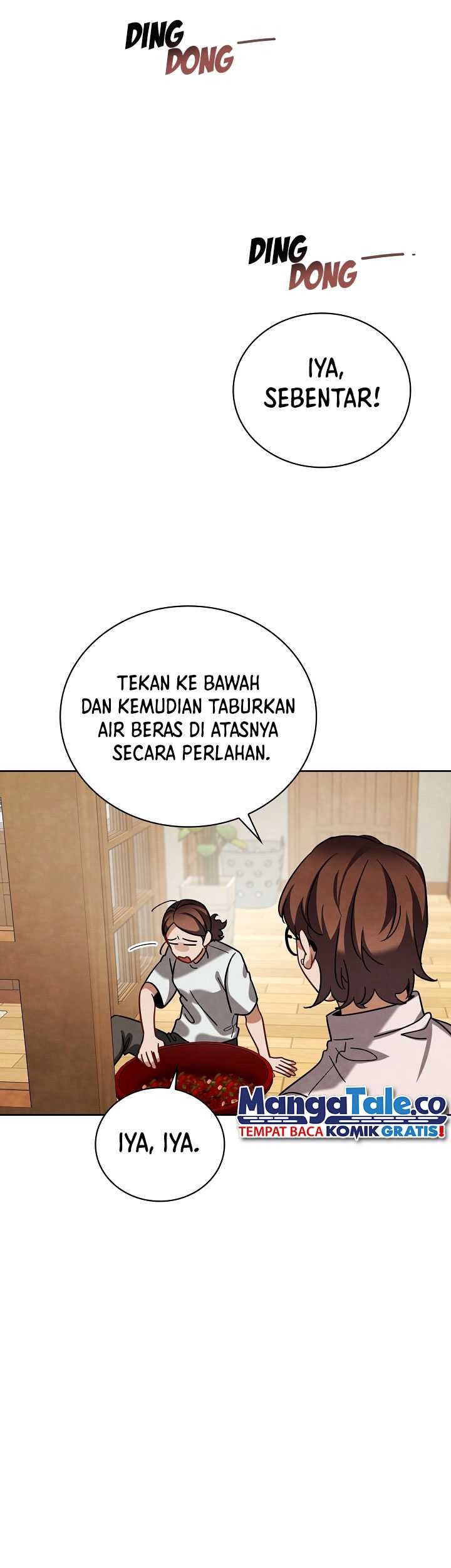 Be the Actor Bab 78 halaman 39