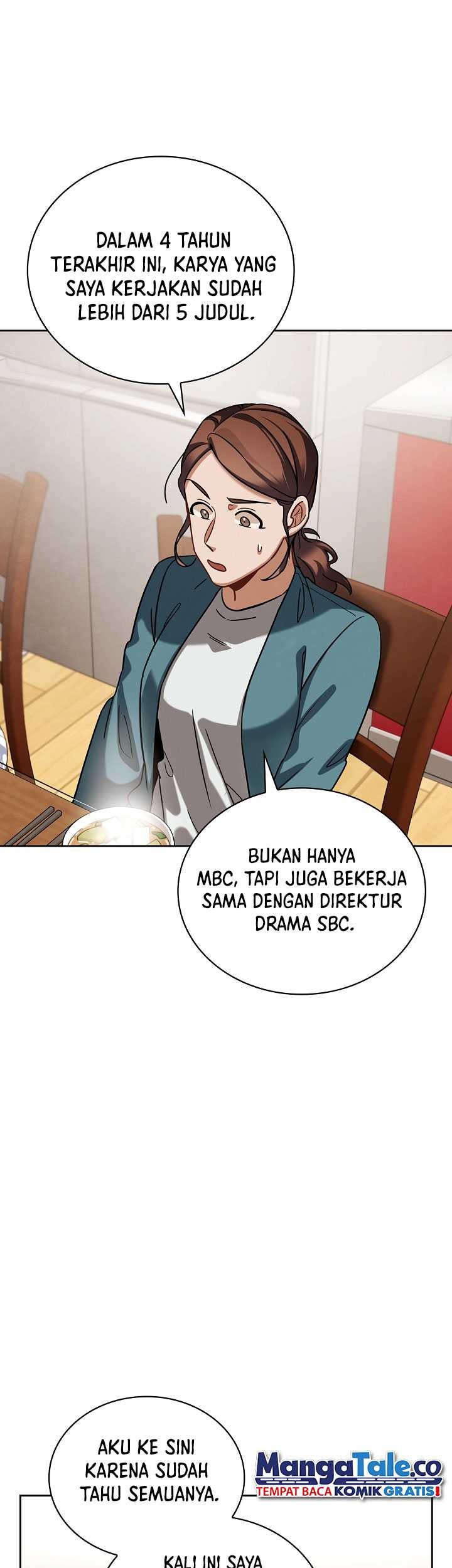 Be the Actor Bab 78 halaman 47