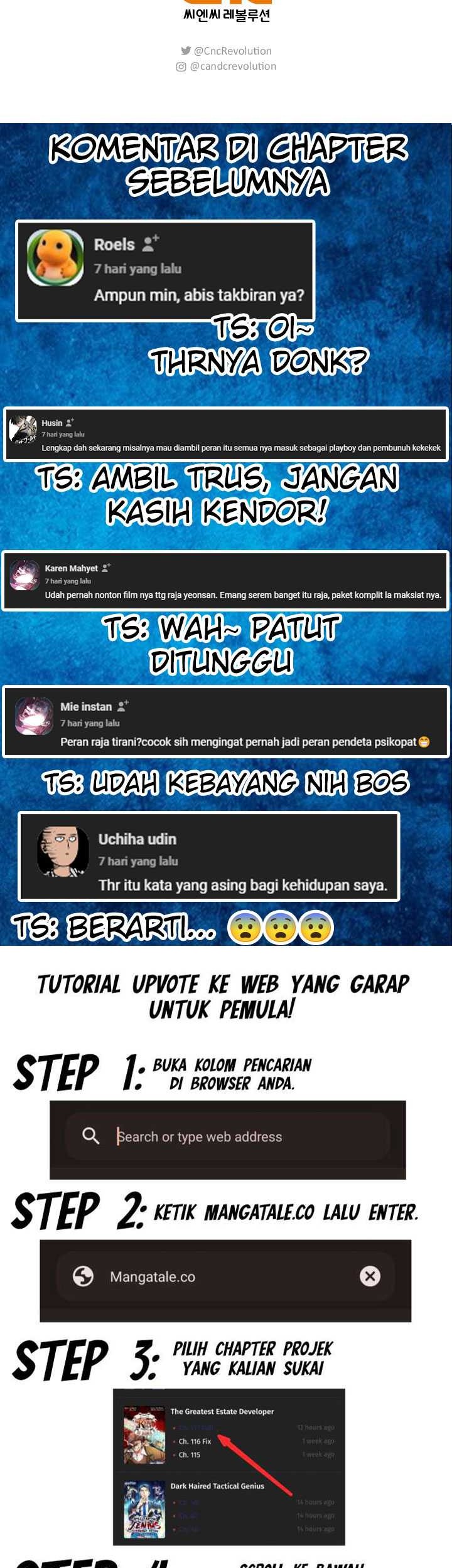 Be the Actor Bab 78 halaman 57