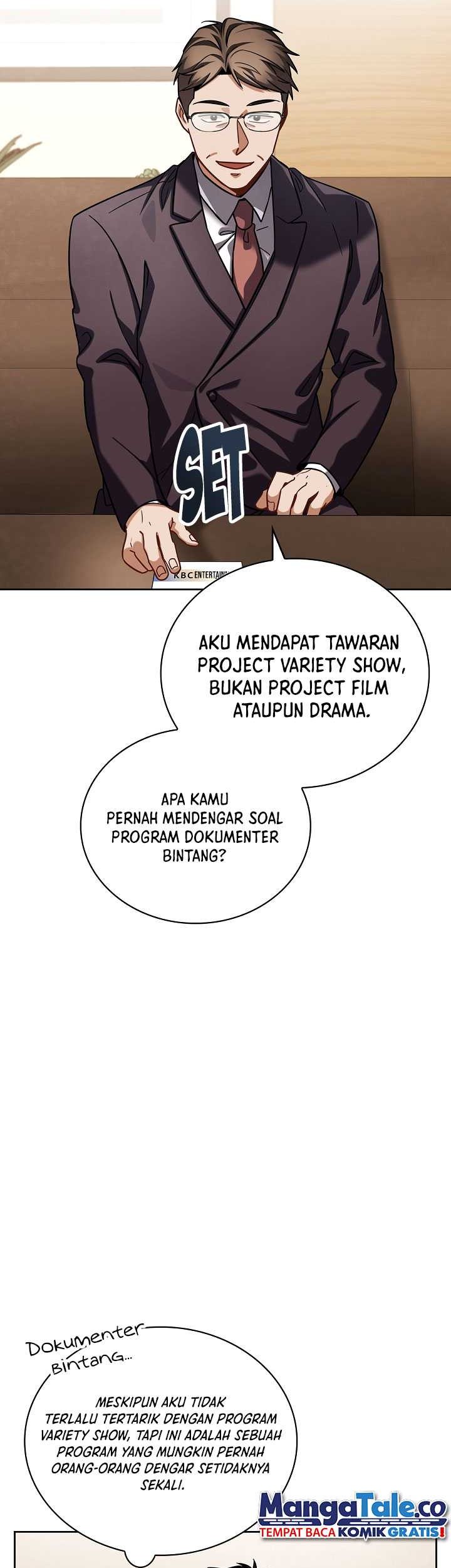 Be the Actor Bab 79 halaman 4