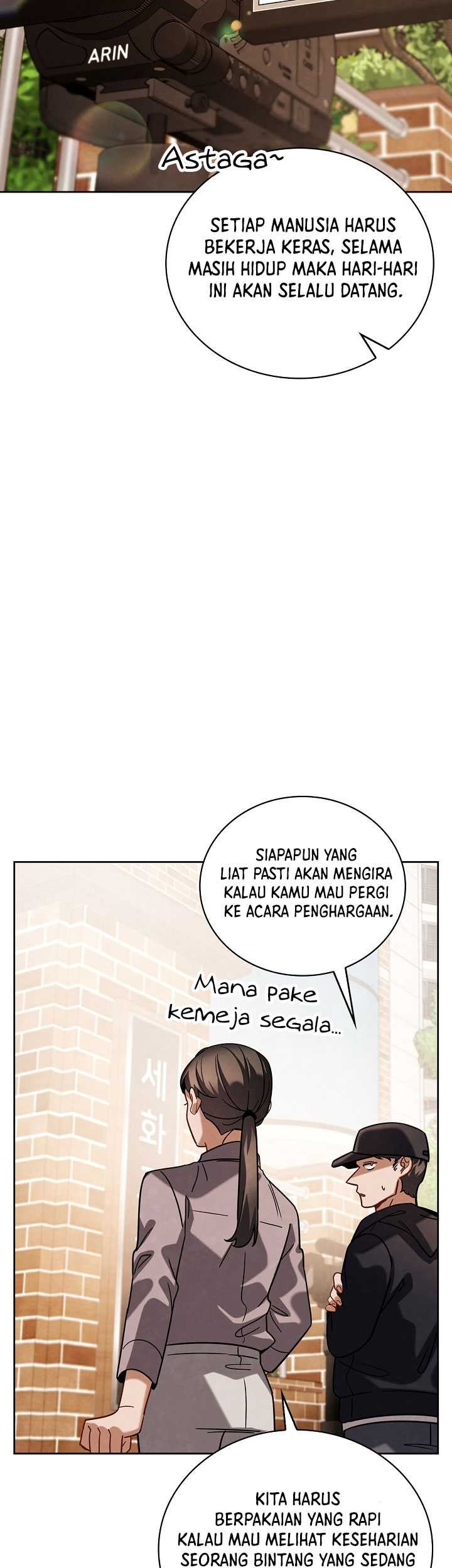 Be the Actor Bab 79 halaman 6