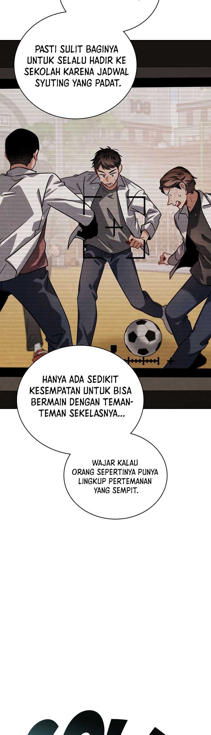 Be the Actor Bab 79 halaman 8