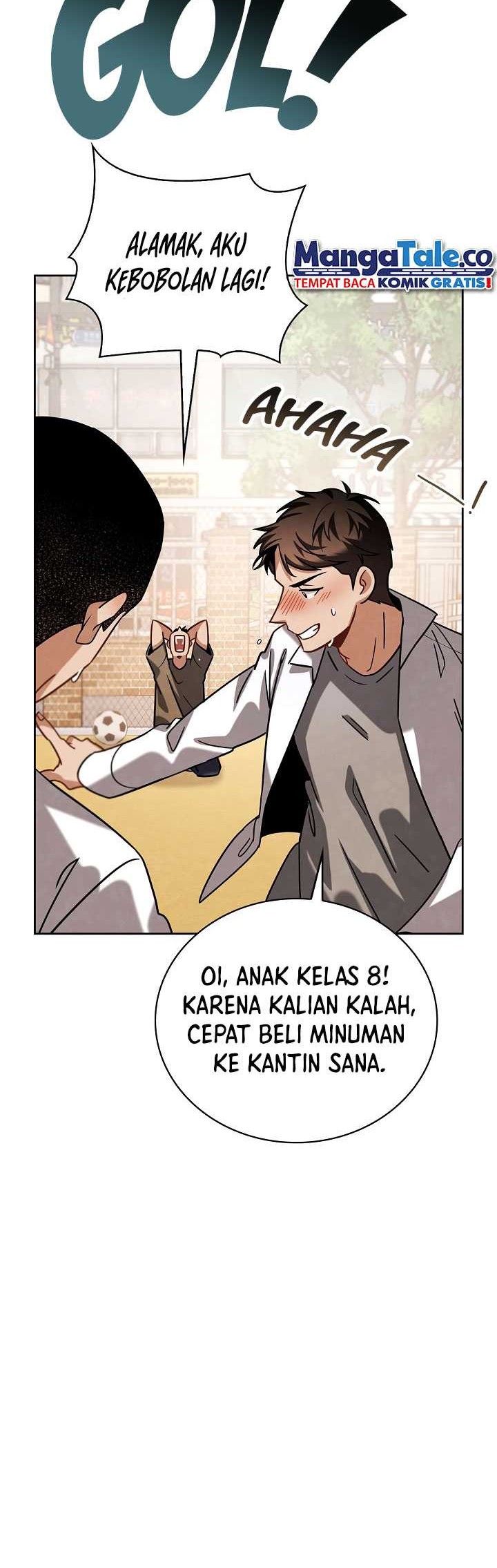 Be the Actor Bab 79 halaman 9