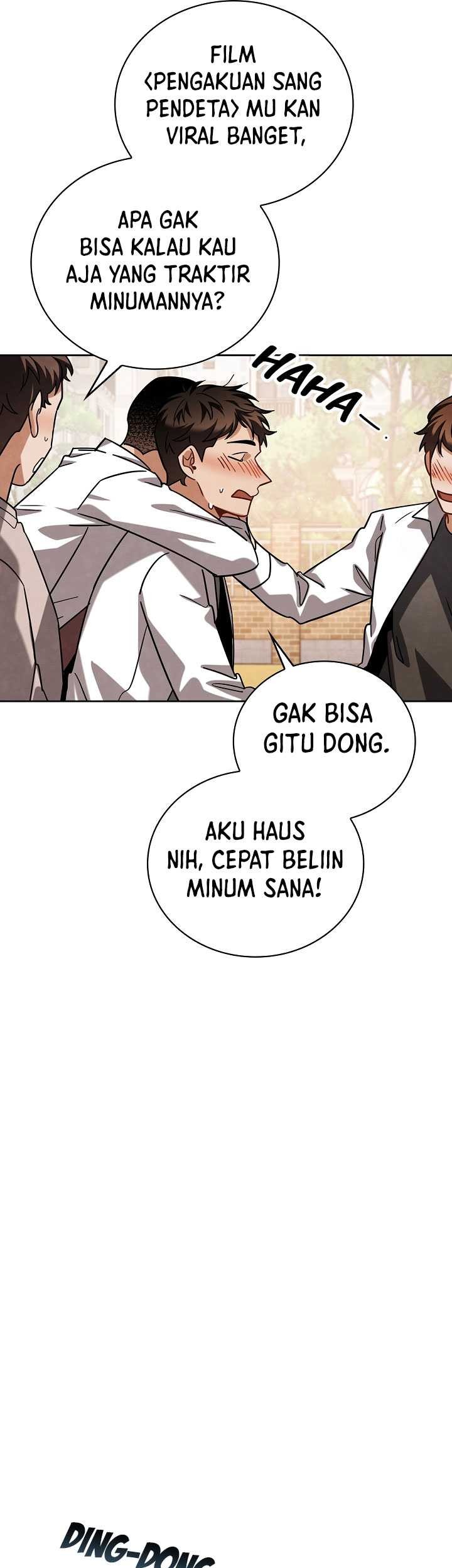 Be the Actor Bab 79 halaman 10