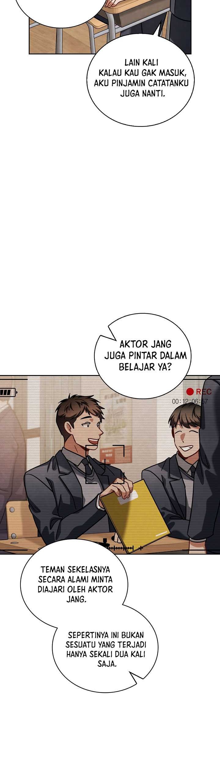 Be the Actor Bab 79 halaman 12