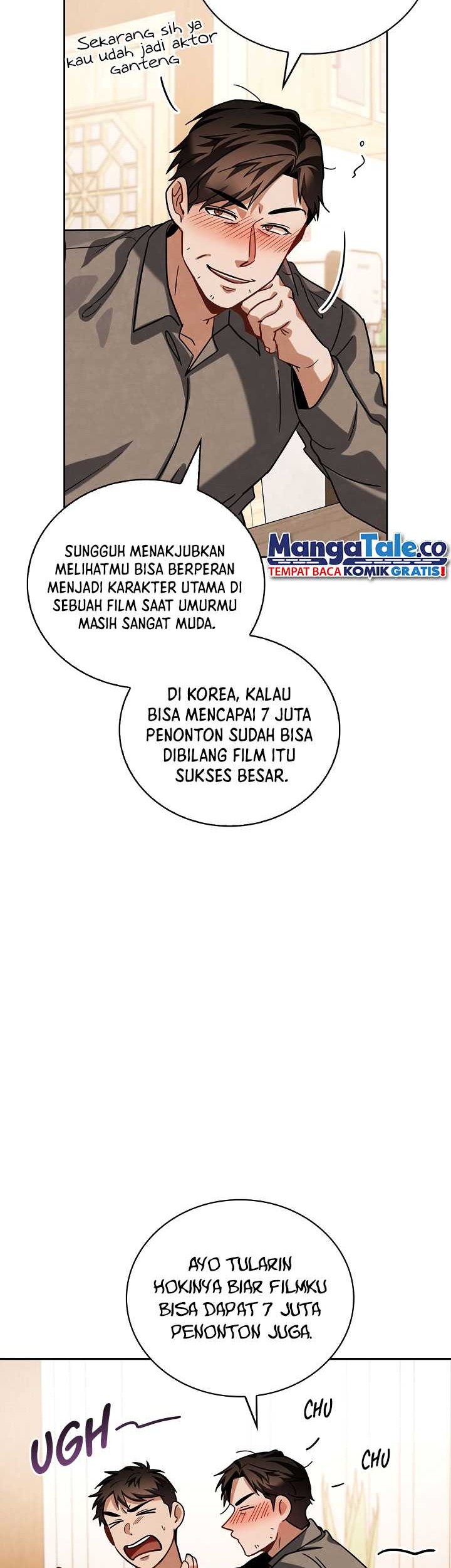 Be the Actor Bab 79 halaman 19