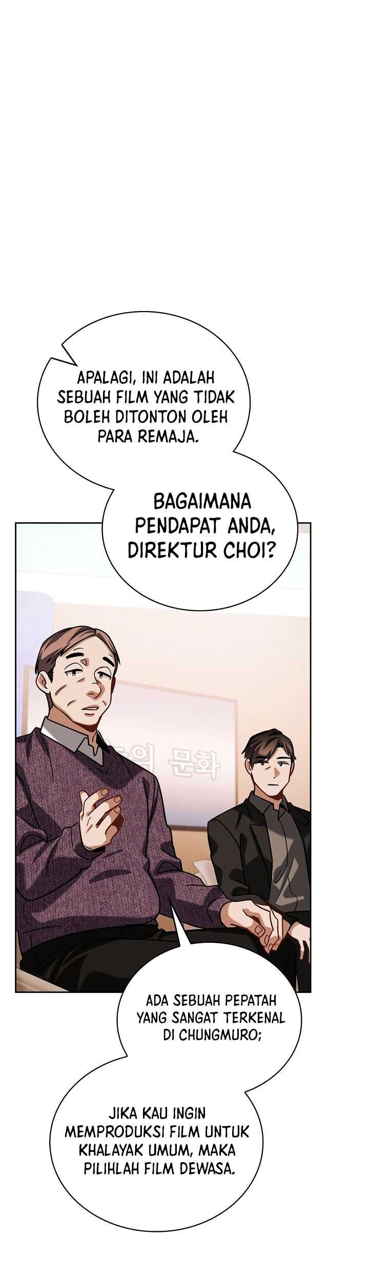 Be the Actor Bab 79 halaman 28