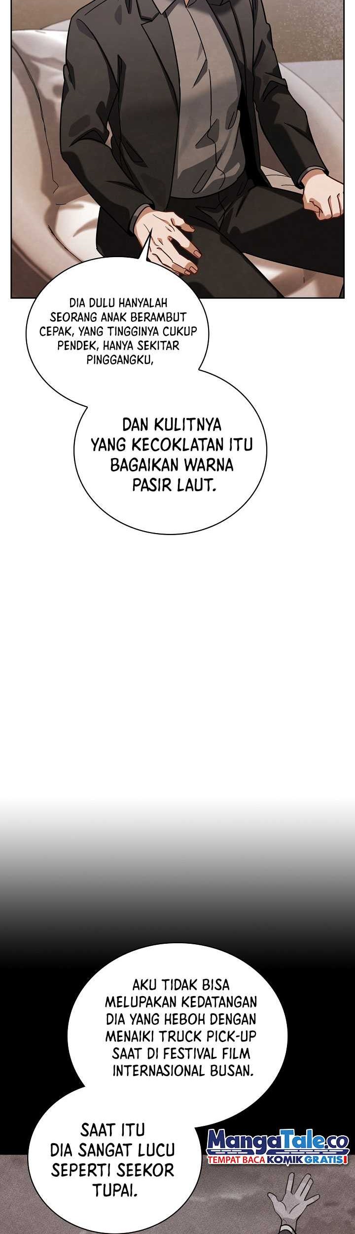 Be the Actor Bab 79 halaman 35