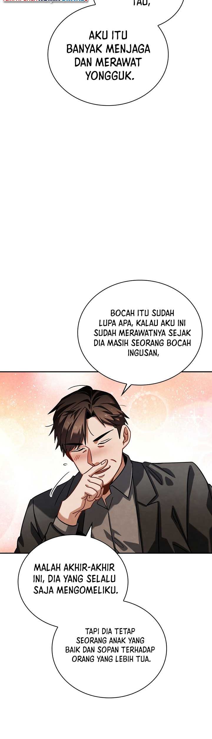 Be the Actor Bab 79 halaman 40
