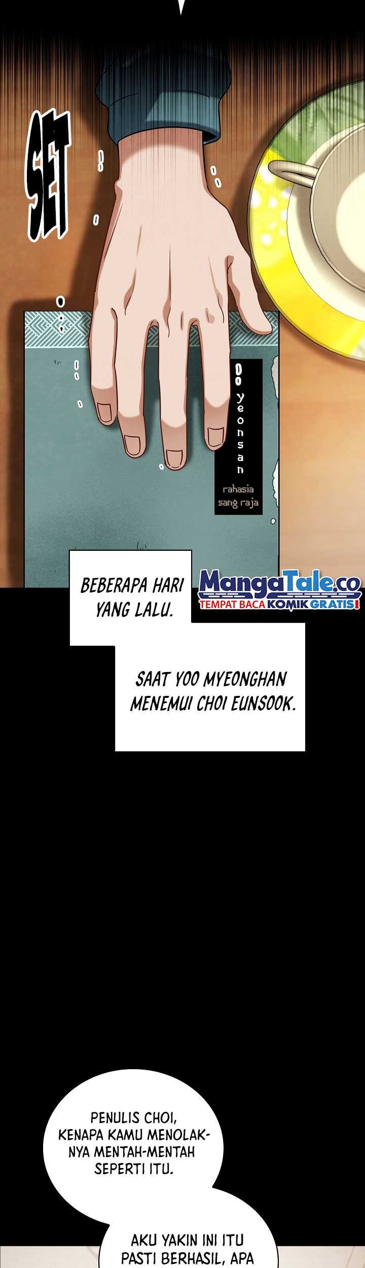 Be the Actor Bab 79 halaman 52