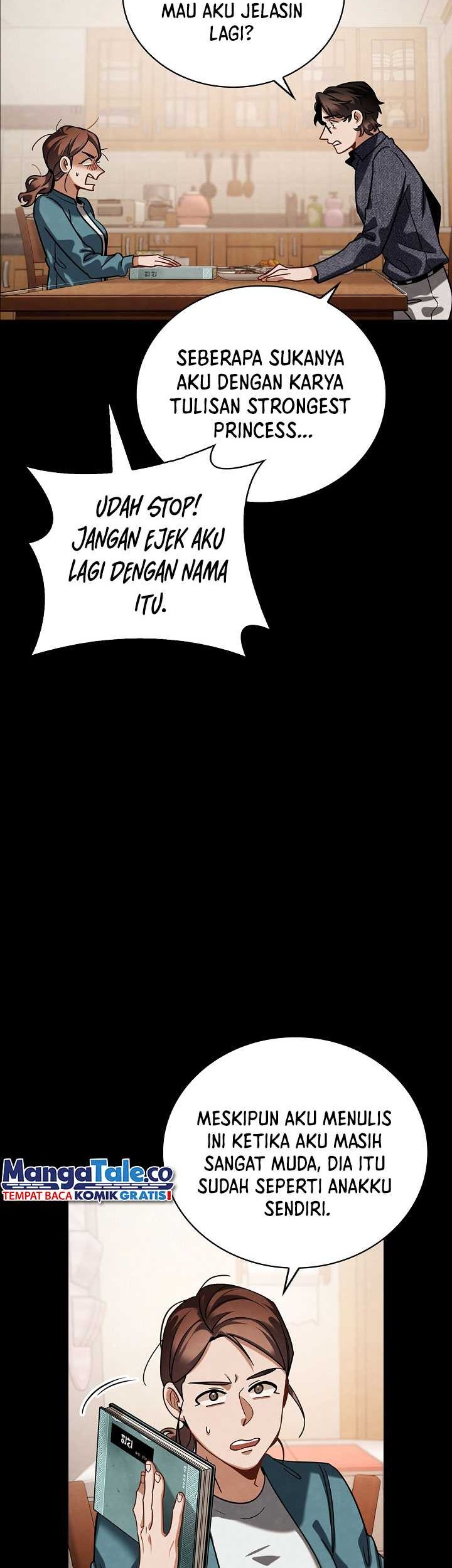 Be the Actor Bab 79 halaman 53