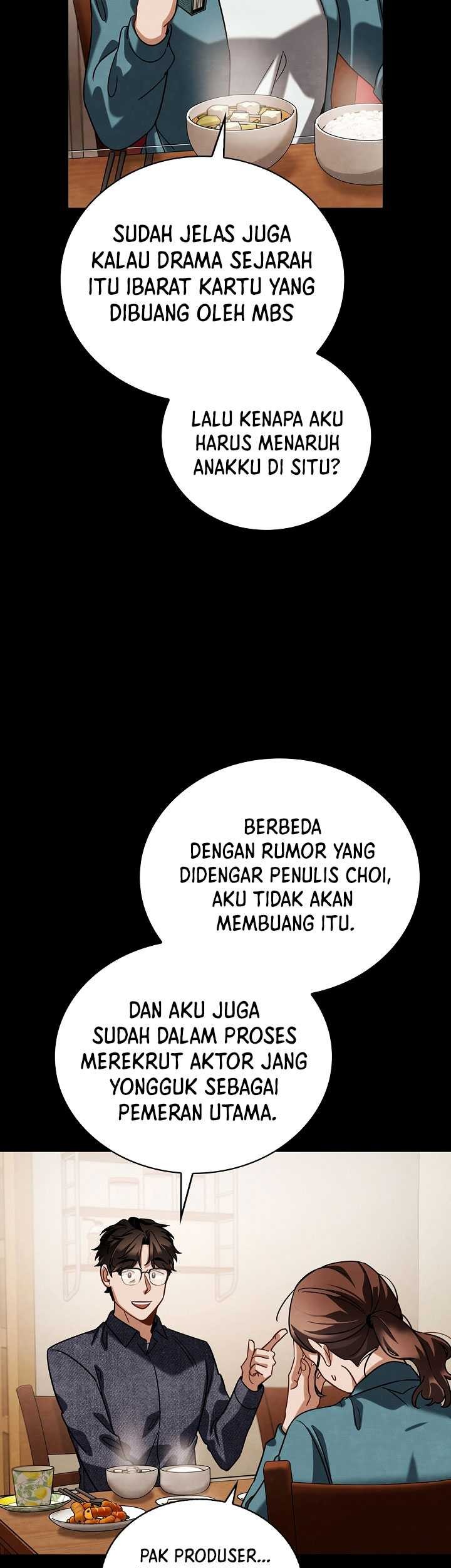 Be the Actor Bab 79 halaman 54