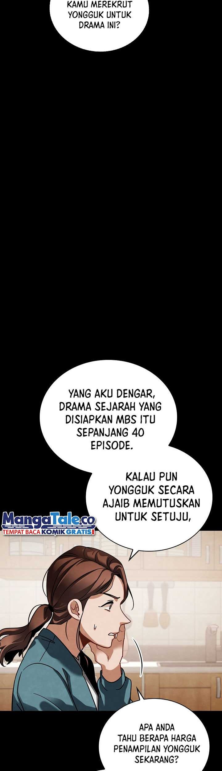 Be the Actor Bab 79 halaman 55