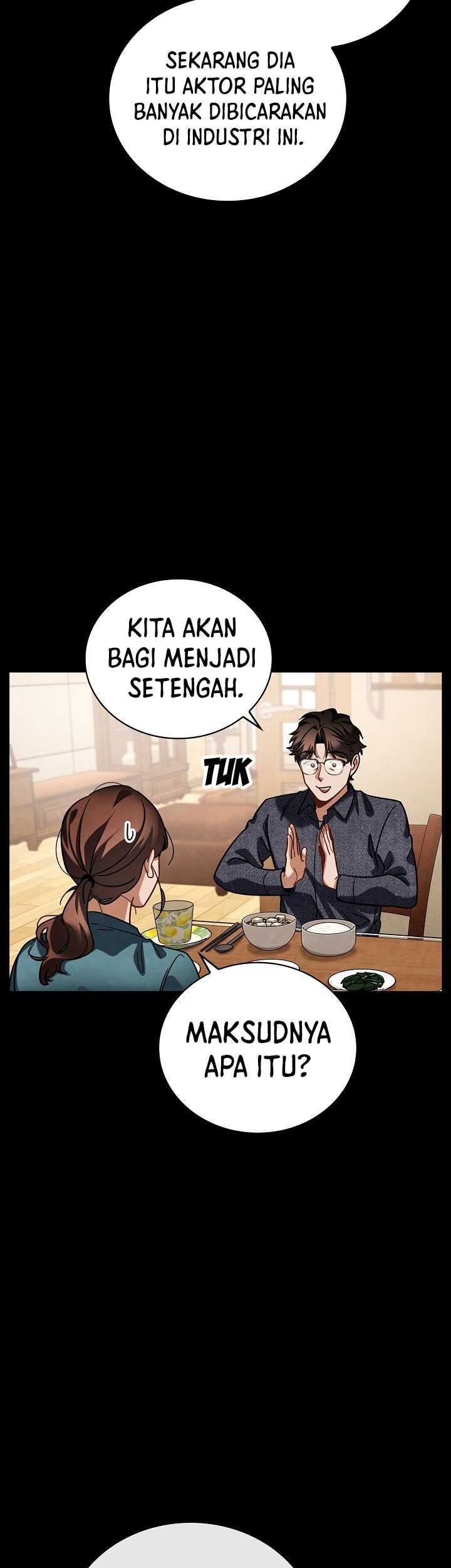Be the Actor Bab 79 halaman 56