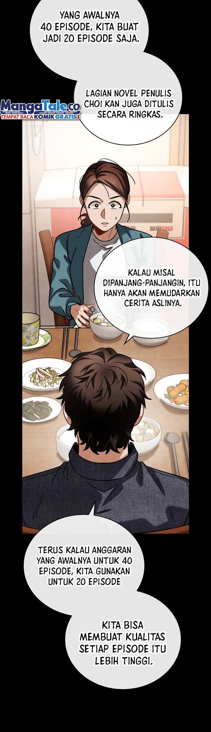 Be the Actor Bab 79 halaman 57