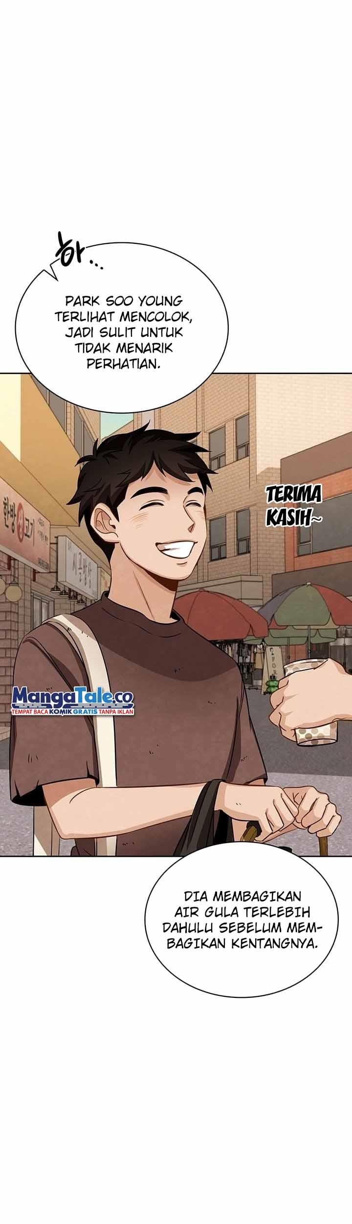 Be the Actor Bab 8 halaman 8
