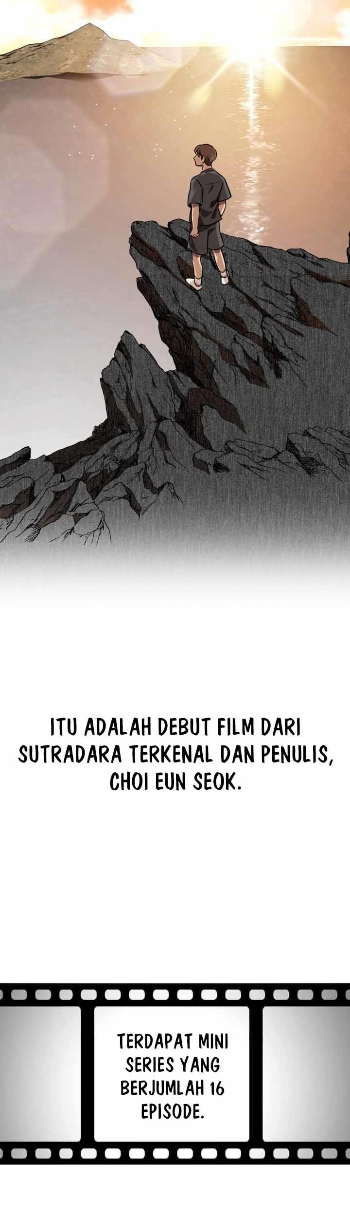 Be the Actor Bab 8 halaman 19