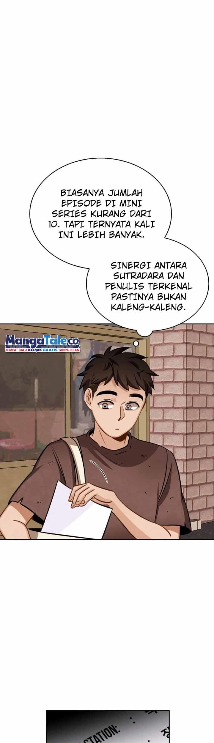 Be the Actor Bab 8 halaman 20