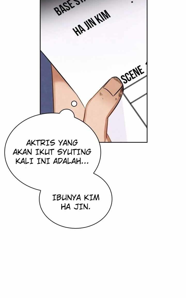 Be the Actor Bab 8 halaman 21