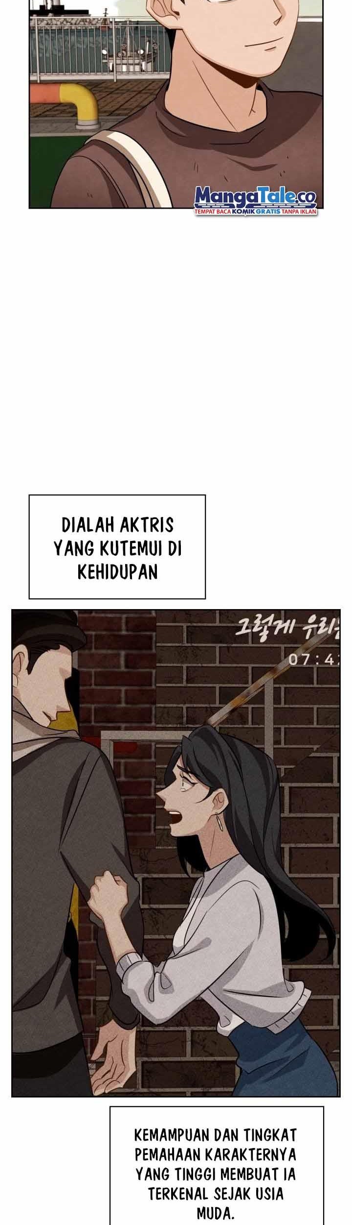Be the Actor Bab 8 halaman 29