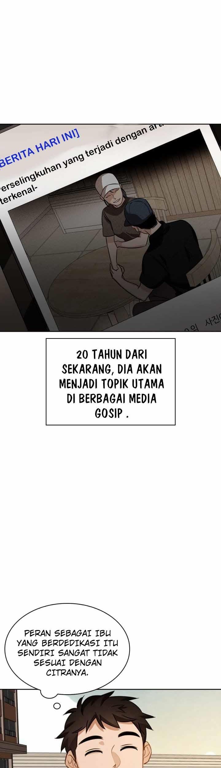 Be the Actor Bab 8 halaman 32