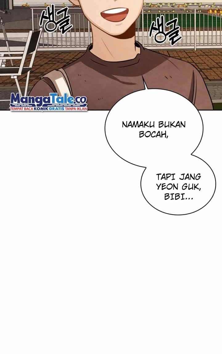 Be the Actor Bab 8 halaman 33