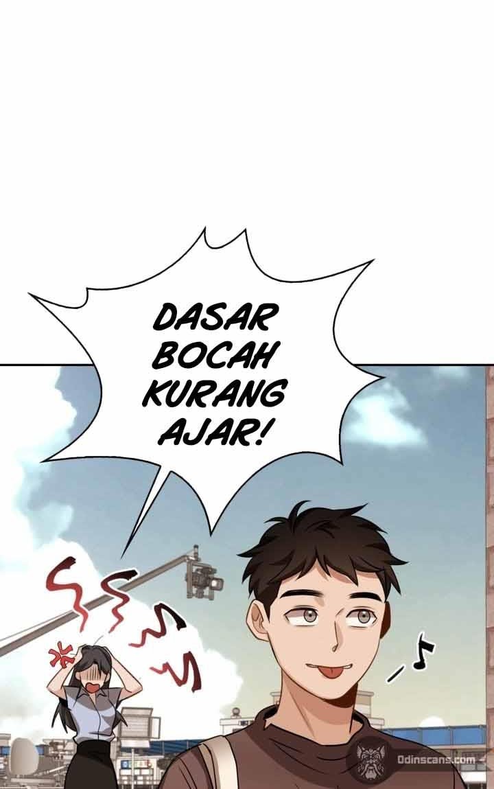 Be the Actor Bab 8 halaman 45
