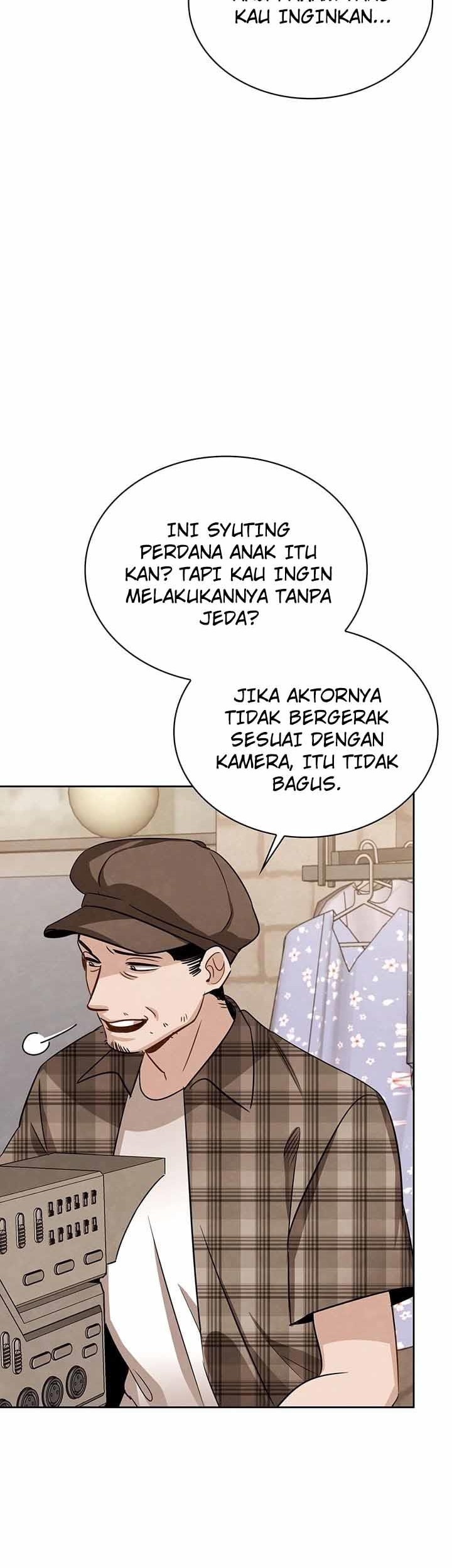 Be the Actor Bab 8 halaman 50