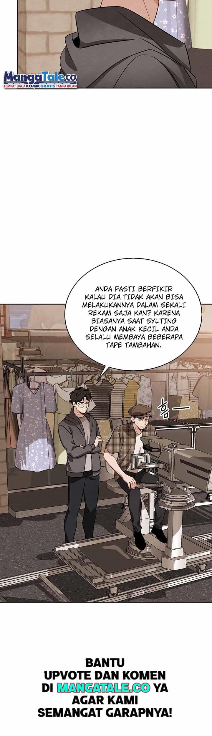 Be the Actor Bab 8 halaman 52